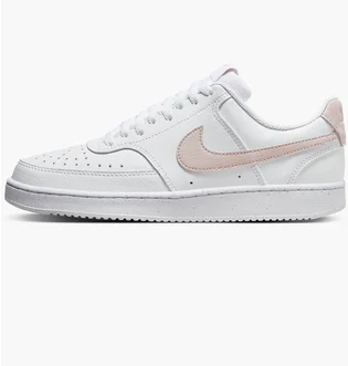 Кросівки жіночі Nike Court Vision Low Next Nature Shoes White DH3158-109