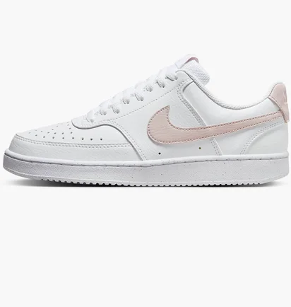 Кросівки жіночі Nike Court Vision Low Next Nature Shoes White DH3158-109