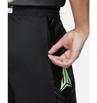 Шорти чоловічі Nike Ja Dri-Fit Dna 6 Basketball Shorts Black FN2975-010