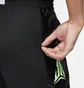 Шорти чоловічі Nike Ja Dri-Fit Dna 6 Basketball Shorts Black FN2975-010