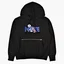 Худи мужское Nike Dri-Fit Standard Issue X Space Jam: A New Legacy Black DJ3889-010