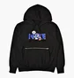 Худи мужское Nike Dri-Fit Standard Issue X Space Jam: A New Legacy Black DJ3889-010