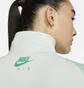 Кофта женская Nike White DM6073-394