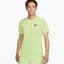 Футболка мужская Nike Sportswear Club Yellow AR4997-736