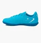 Футзалки детские Nike Jr Phantom Gx Ii Club Ic Light Blue FJ2606-400