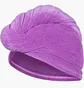 Рушник Aqua Speed Head Towel Violet 146-09