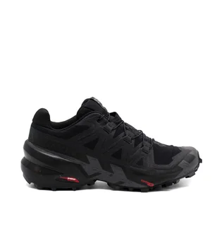 Кроссовки мужские Columbia Speedcross 6 Black 417379