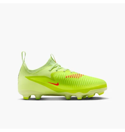 Бутси дитячі Nike Phantom 6 Low Academy Green HM9203-800