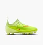 Бутси дитячі Nike Phantom 6 Low Academy Green HM9203-800