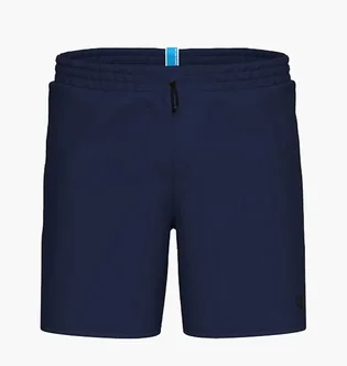 Шорти чоловічі Arena Adjustable Waist Beach Blue 010897-700