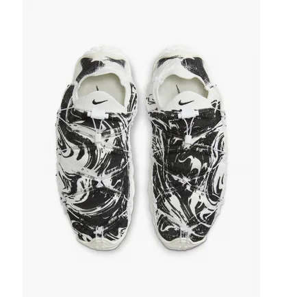 Кроссовки мужские Nike Lab Ispa Mindbody Shoes White/Black DH7546-101