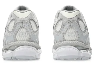 Кроссовки мужские Asics Gel Nyc Grey 1203A663-101