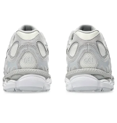 Кроссовки мужские Asics Gel Nyc Grey 1203A663-101