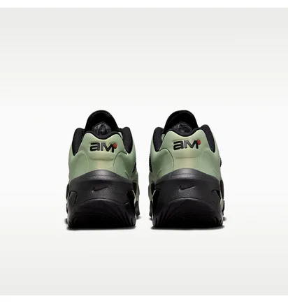 Кроссовки женские Nike Air Max Muse Olive/Black FV1920-002