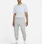 Штаны мужские Nike Nsw Club Jggr Bb Grey Bv2671-073