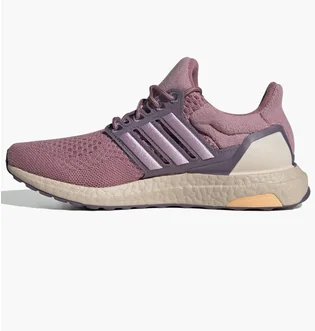 Кроссовки женские Adidas Ultraboost 1.0 Shoes Violet ID9680