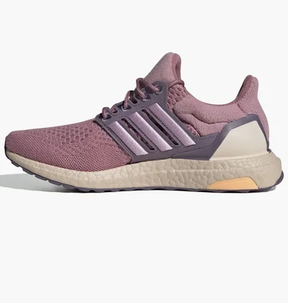 Кроссовки женские Adidas Ultraboost 1.0 Shoes Violet ID9680