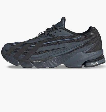 Кроссовки мужские Adidas Originals Orketro Carbon Core Black GY2336