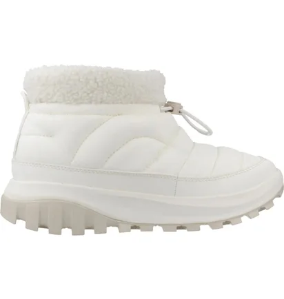 Черевики жіночі Columbia Snowtrot Shorty Beige 2075121125