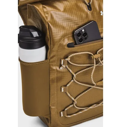 Рюкзак унісекс Under Armour Summit Sm Bp Brown 1382311-498