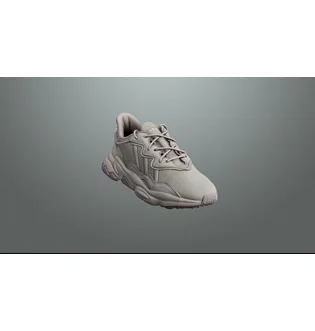 Кросівки жіночі Adidas Ozweego Shoes Beige Gy6177