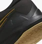 Кросівки унісекс Nike Precision 6 Black Dd9535-005