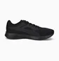 Кроссовки унисекс Puma Transport Black 377028-05