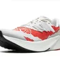 Кроссовки мужские New Balance Fuelcell Rc Elite V2 Si Grey/Red MSRCELST