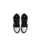 Кроссовки мужские Air jordan 1 Mid S E MenS Shoes Black/White HV0789-010
