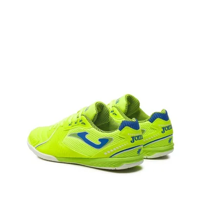 Сороконожки унисекс Joma Dribling Driw Green DRIW-2409