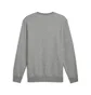 Свитшот мужской Puma Ess Crew Grey 682566-03