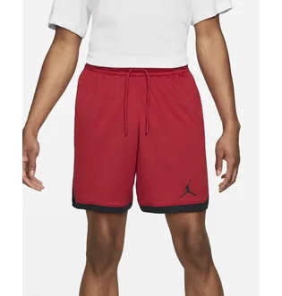 Шорты мужские Air Jordan Air Knit Short Red DH2040-687