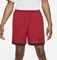Шорты мужские Air Jordan Air Knit Short Red DH2040-687