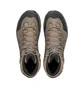 Черевики унісекс SCARPA Moraine Plus Mid Gtx Brown 63050-201