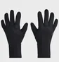 Перчатки унисекс Under Armour Storm Fleece Gloves Black 1365972-001
