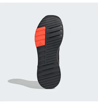 Кросівки чоловічі Adidas Racer Tr23 Shoes Black IE9037