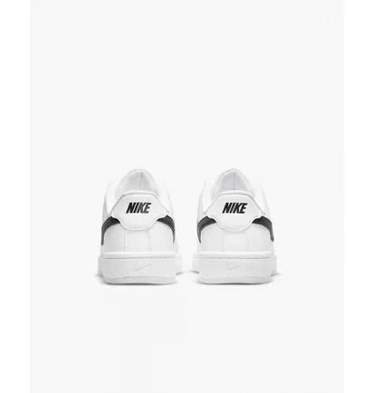 Кроссовки мужские Nike Court Royale 2 Be White DH3160-101