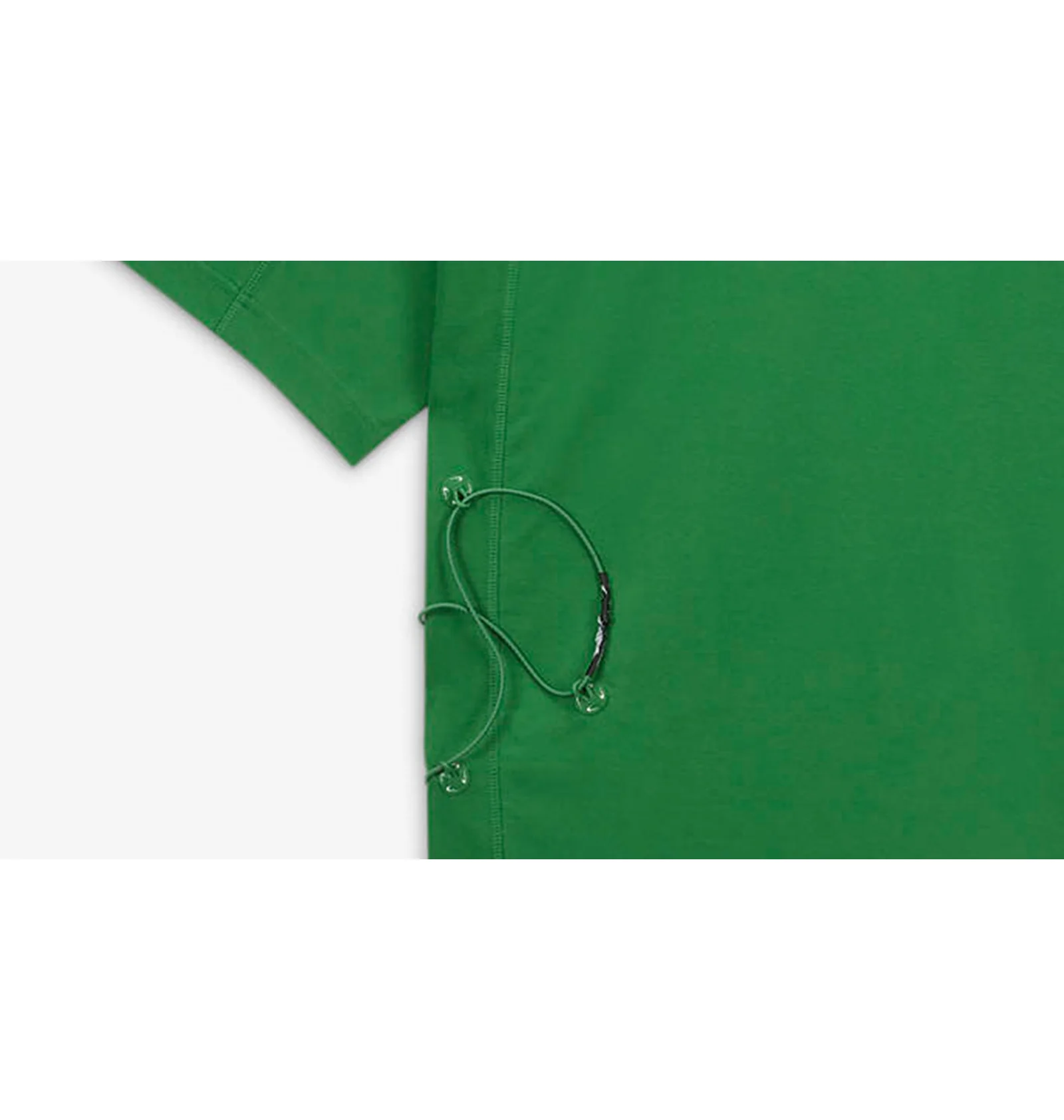 ᐉ Футболка унисекс Nike X Off-White™ Short-Sleeve Top Green