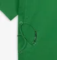 Футболка унисекс Nike X Off-White™ Short-Sleeve Top Green DV4401-389