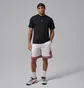 Футболка мужская Air Jordan J Df Spt Ess Ss Black IF0882-010
