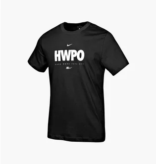 Футболка чоловіча Nike M Nk Dfc Tee Mf Hwpo Black DA1594-010