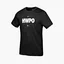 Футболка чоловіча Nike M Nk Dfc Tee Mf Hwpo Black DA1594-010