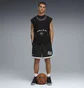 Футболка чоловіча Puma Swish N Ink Oversized Cut Off Black 634663-01