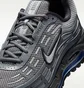 Кросівки чоловічі Nike Air Max Tl 2.5 Black/Grey IO2263-001