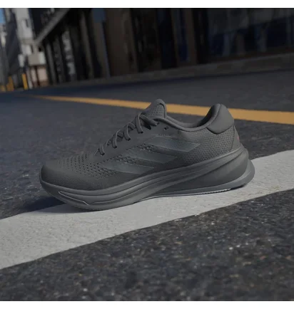 Кросівки чоловічі Adidas Supernova Rise Black IG5843