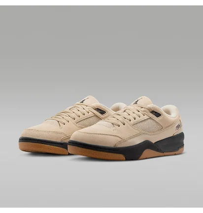 Кросівки чоловічі Nike Flight Court Beige HF3255-200
