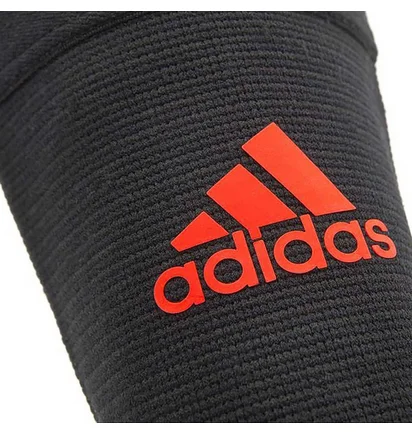 Фиксатор лодыжки Adidas Performance Ankle Support Black ADSU-13311RD