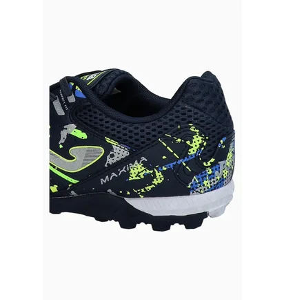 Сороконіжки чоловічі Joma Maxima Blue MAXS2433TF