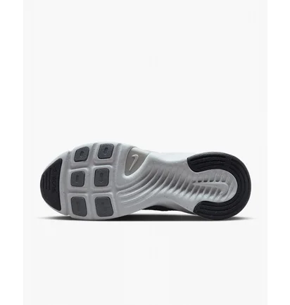 Кроссовки мужские Nike Superrep Go 3 Next Nature Flyknit Grey Dh3394-007