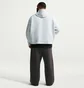 Толстовка чоловіча Nike Tech Fleece White IF1319-101